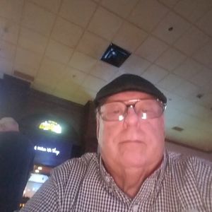 Meet your Posher, Mike